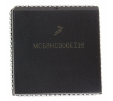 MC68EC000EI10